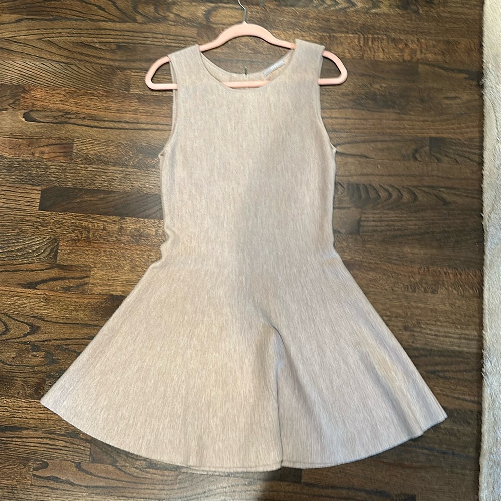 Tart knit dress size medium